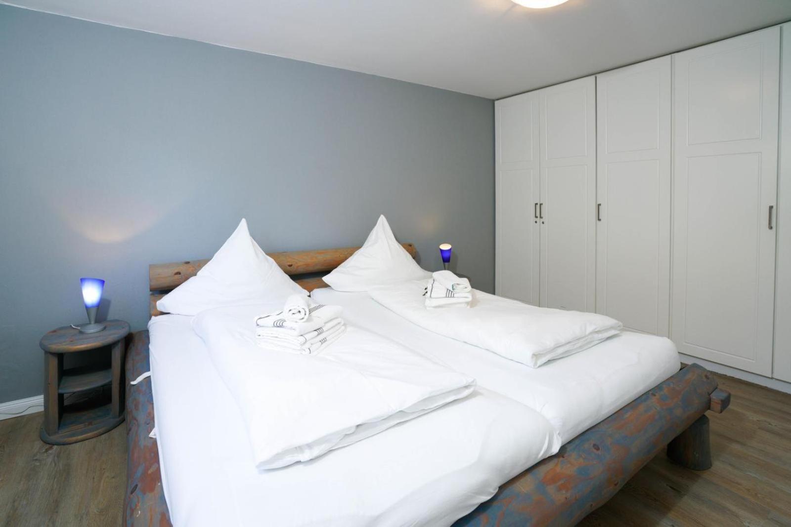 Sylter Seestern Apartment Wenningstedt-Braderup
