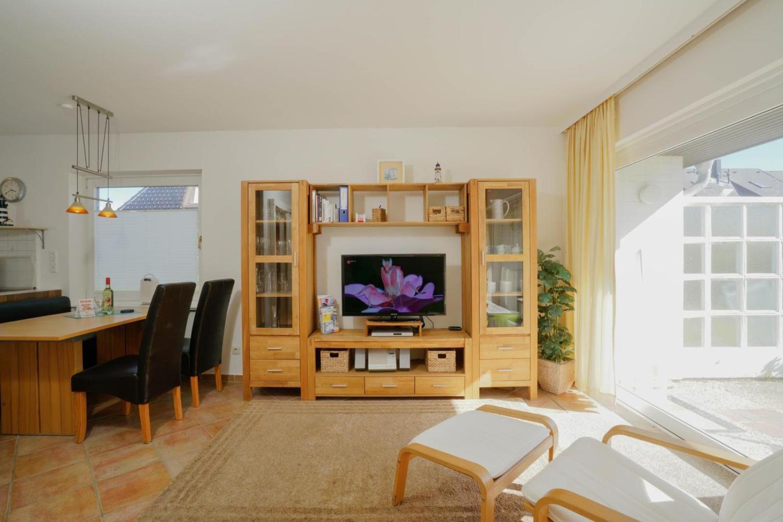 Apartment Sylter Seestern