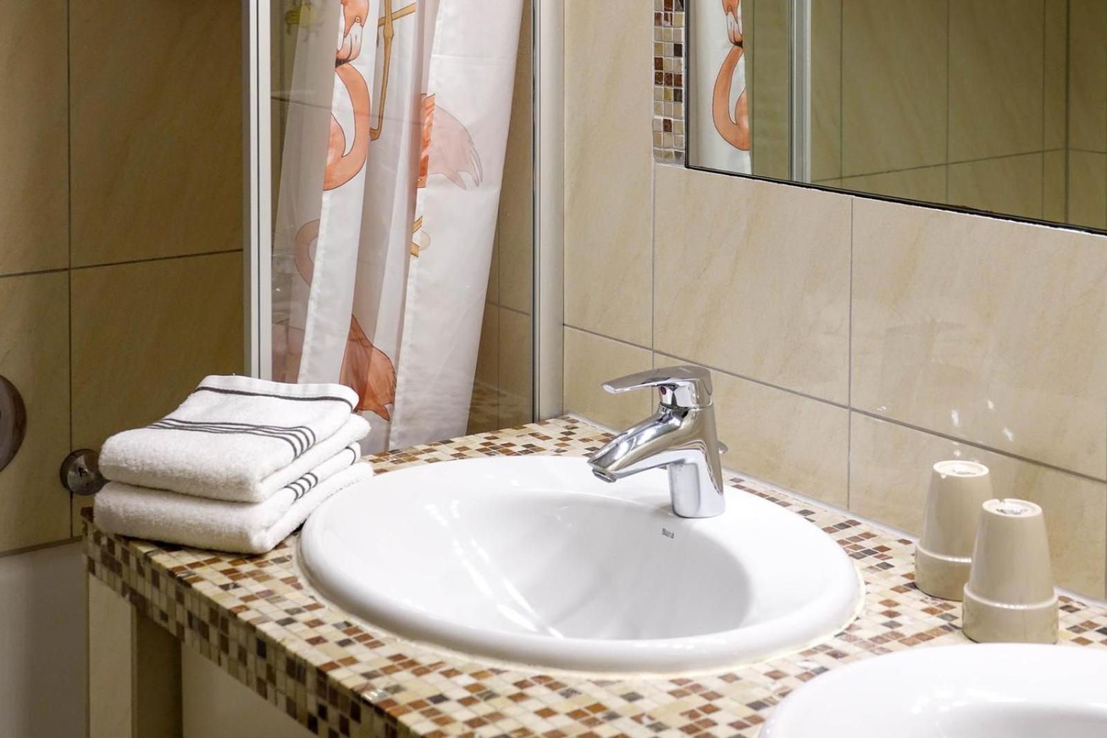 Sylter Seestern Apartment Wenningstedt-Braderup