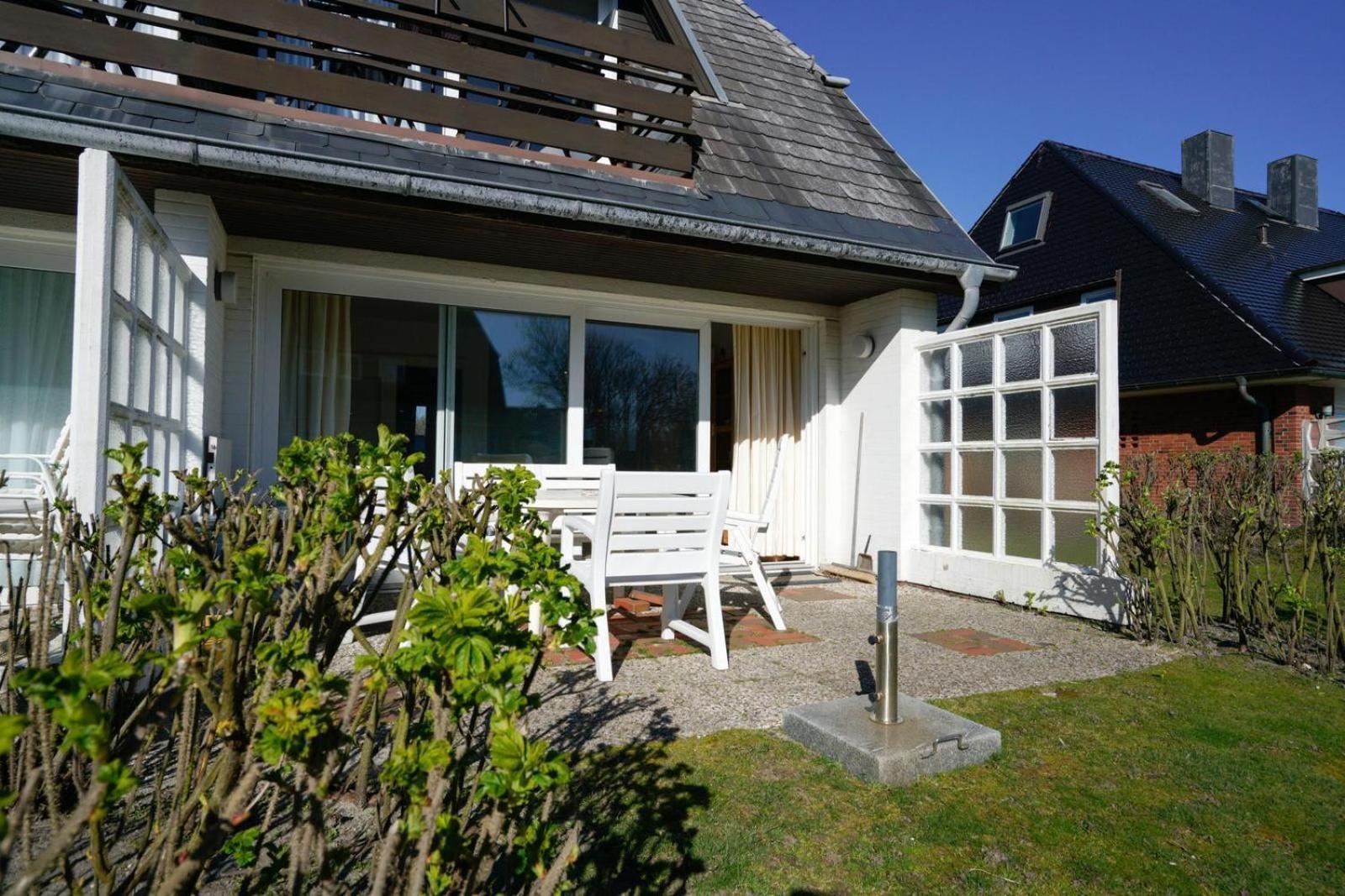 Sylter Seestern Apartment *